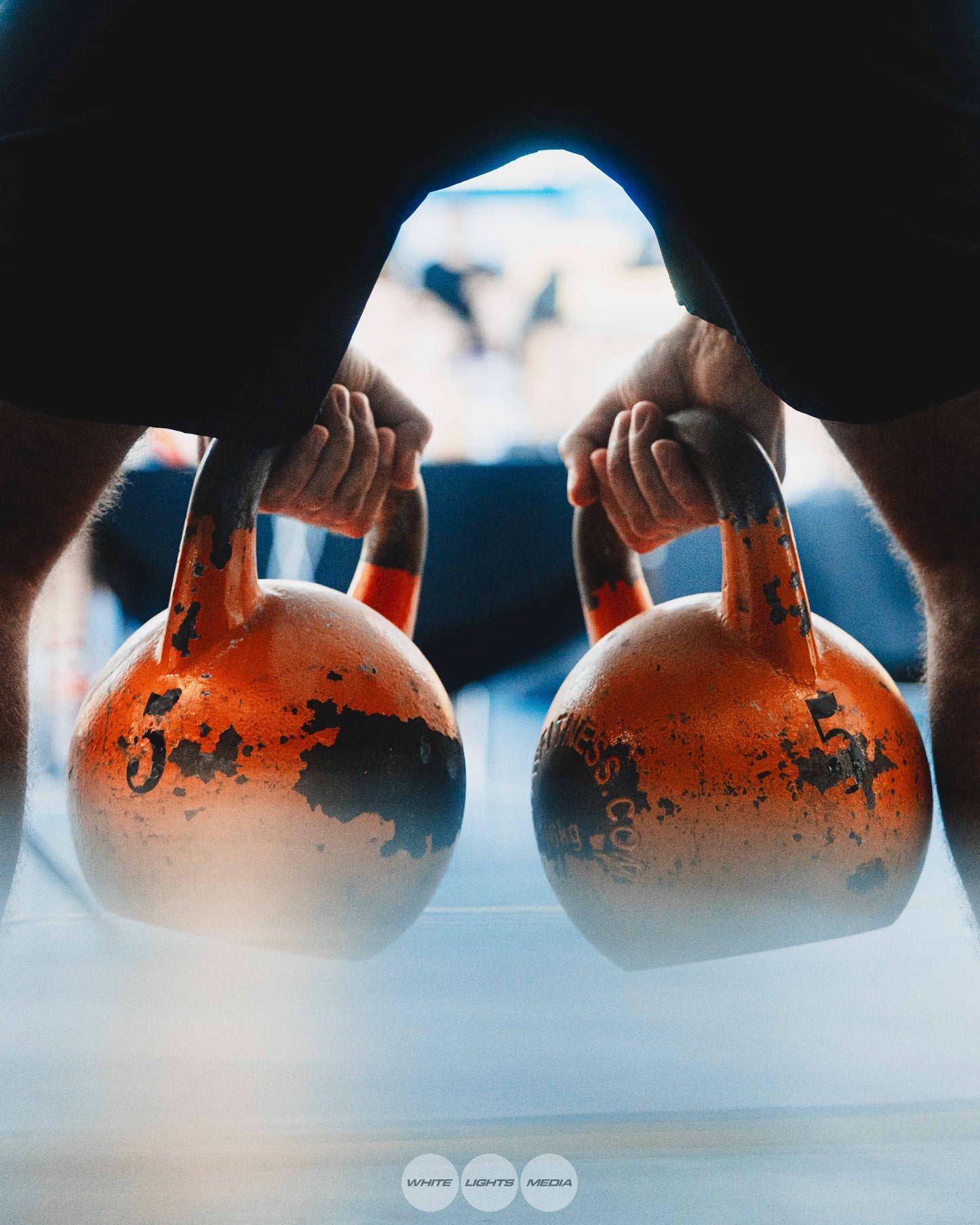 2026 - Championnat de France de Kettlebell Sport