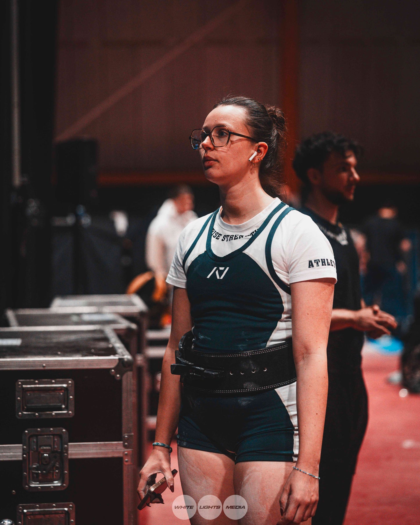 2025 Championnat régional Nouvelle Aquitaine ( Cognac )