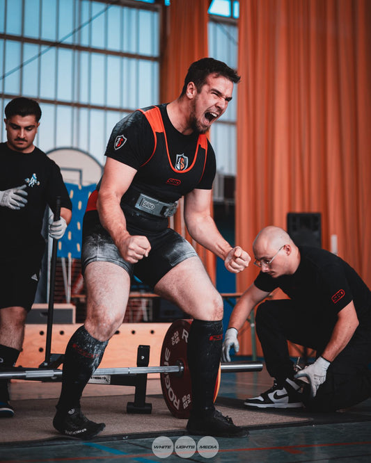 2025 Open de la force comtoise