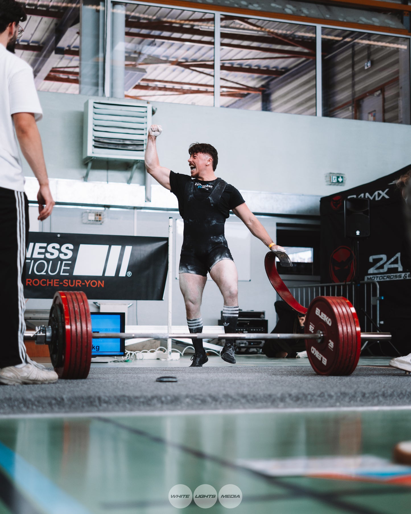 2025 championnat ligérien