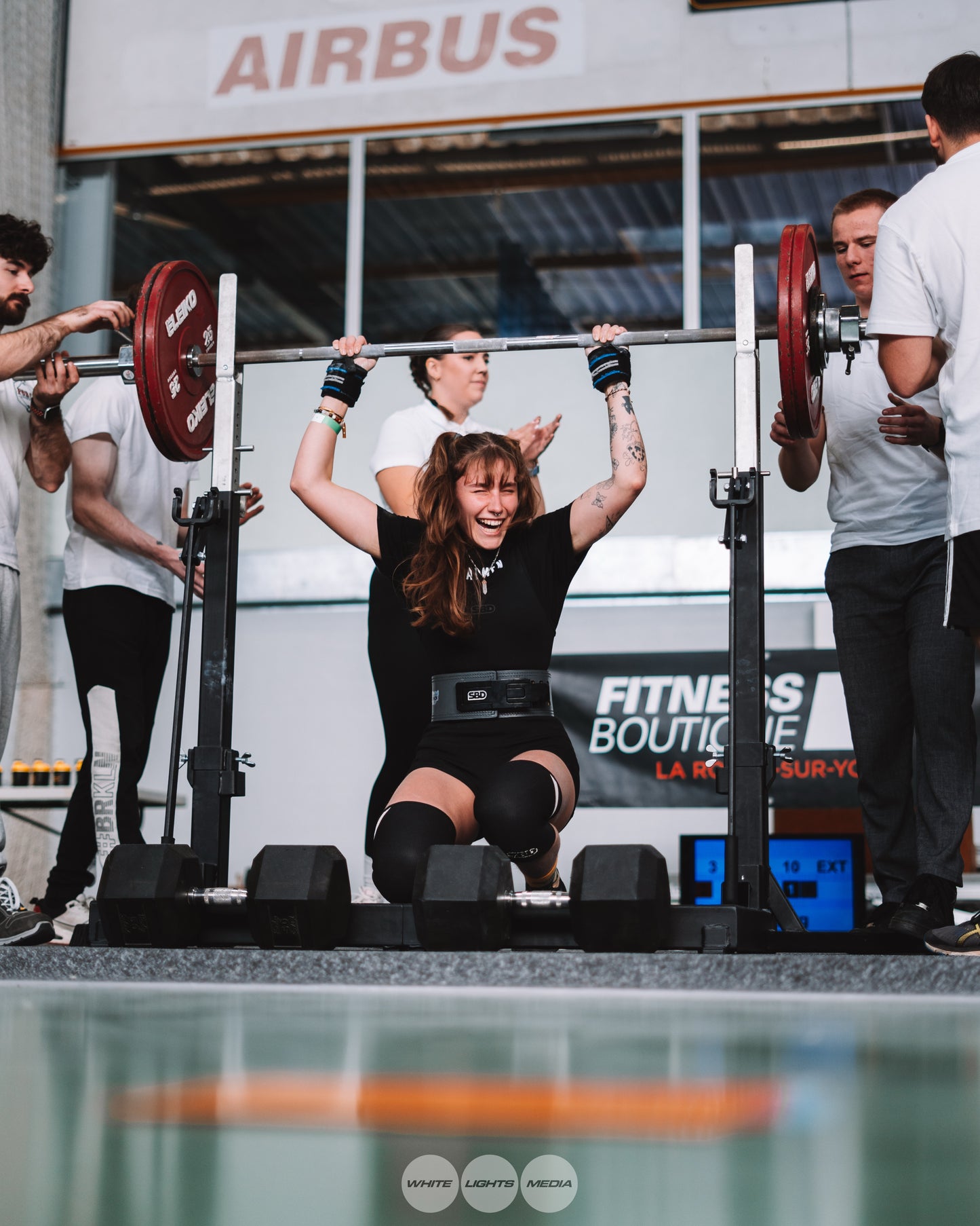 2025 championnat ligérien