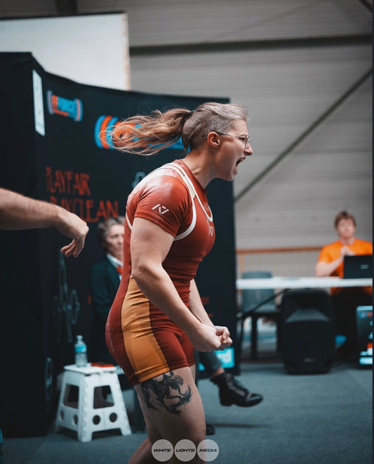 2025 Championnat régional ESCAUDIN (8-9 nov)