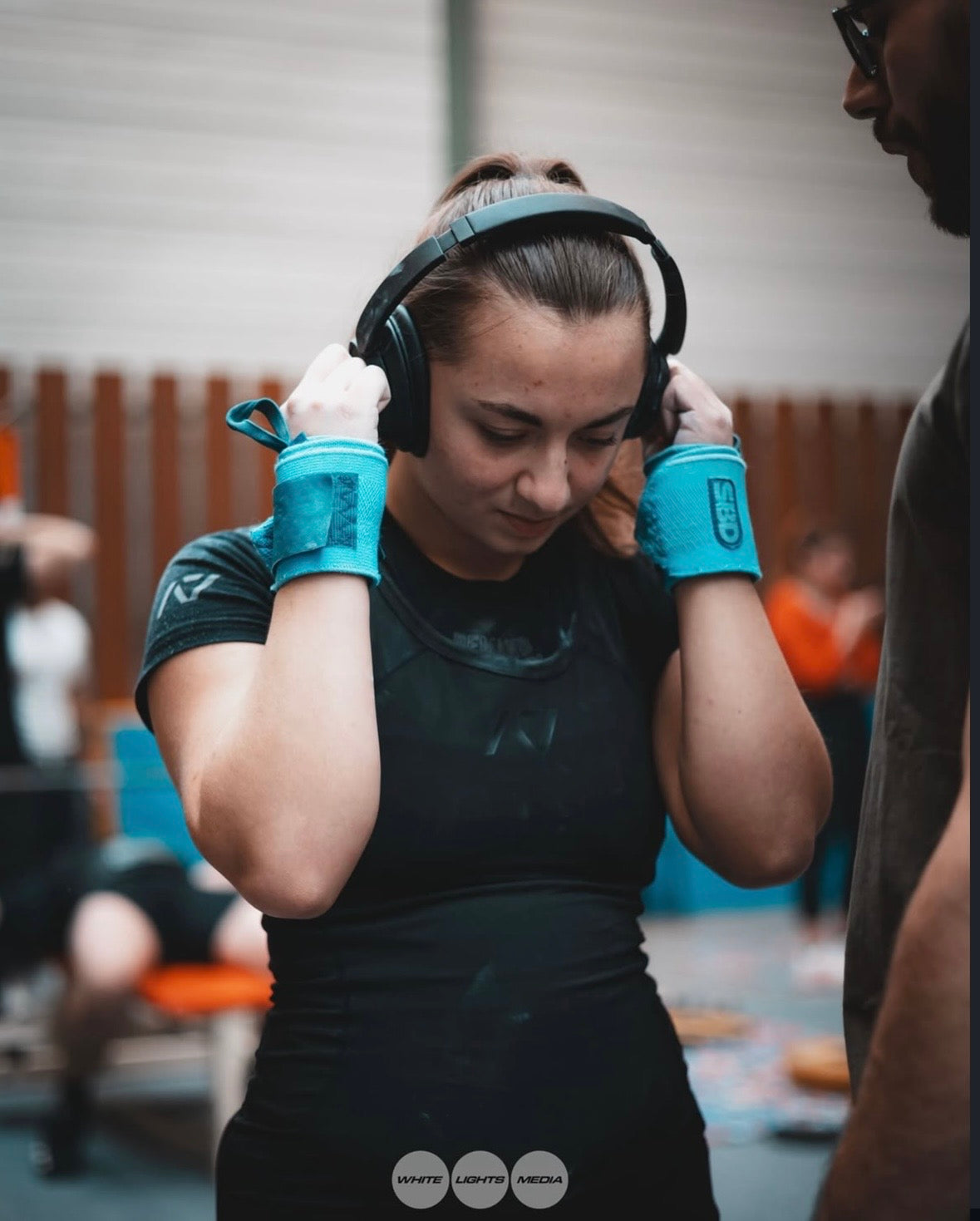 2025 Championnat régional ESCAUDIN (8-9 nov)