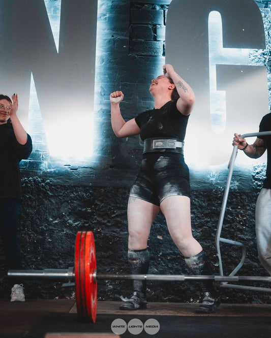 2026 - IRON CONTEST III