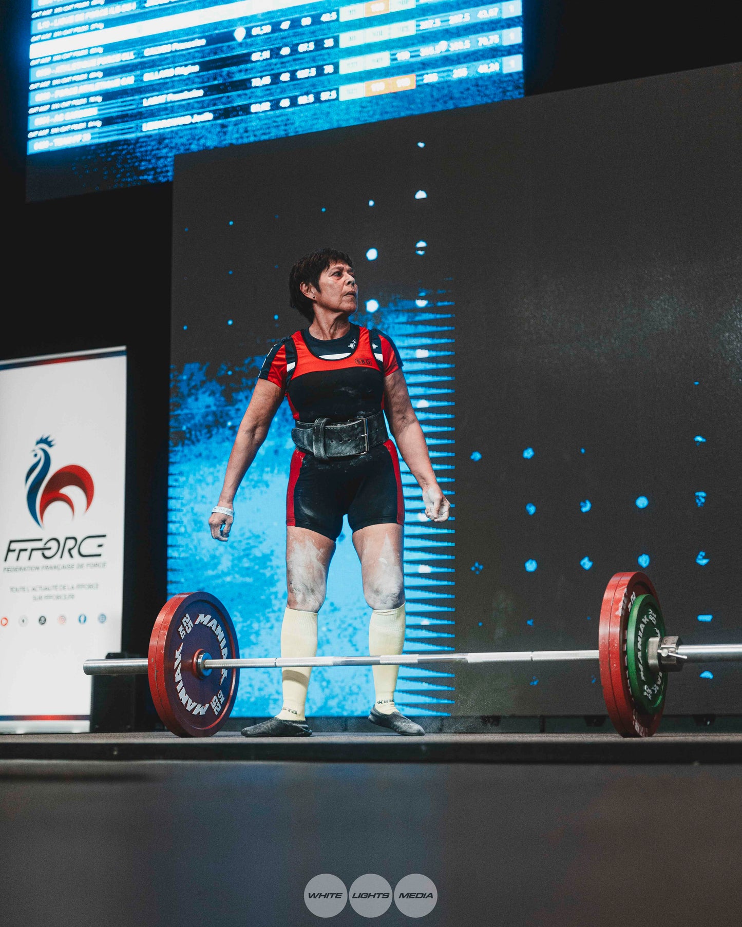 2026 - FRANCE MASTERS