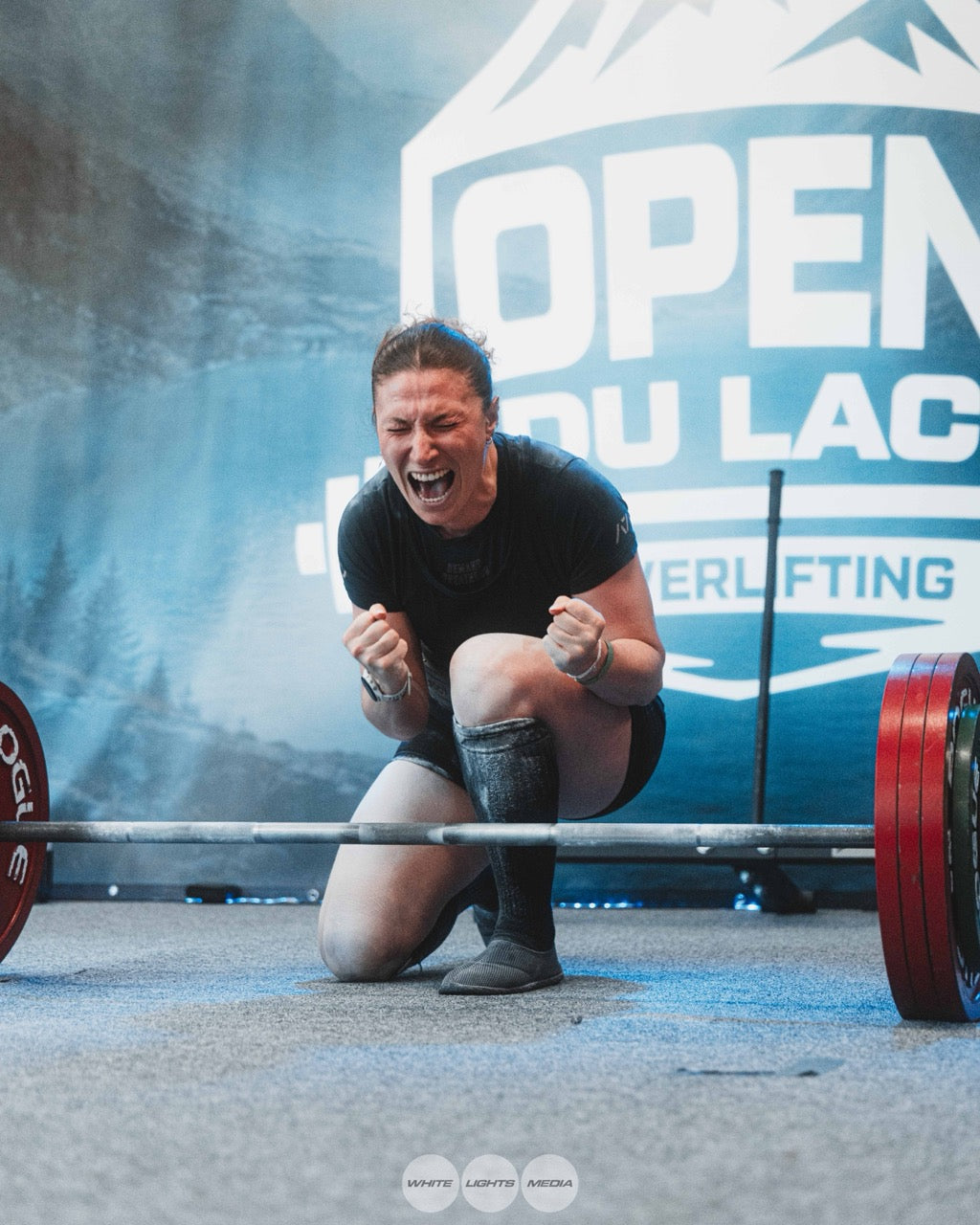 2026 - Open du Lac