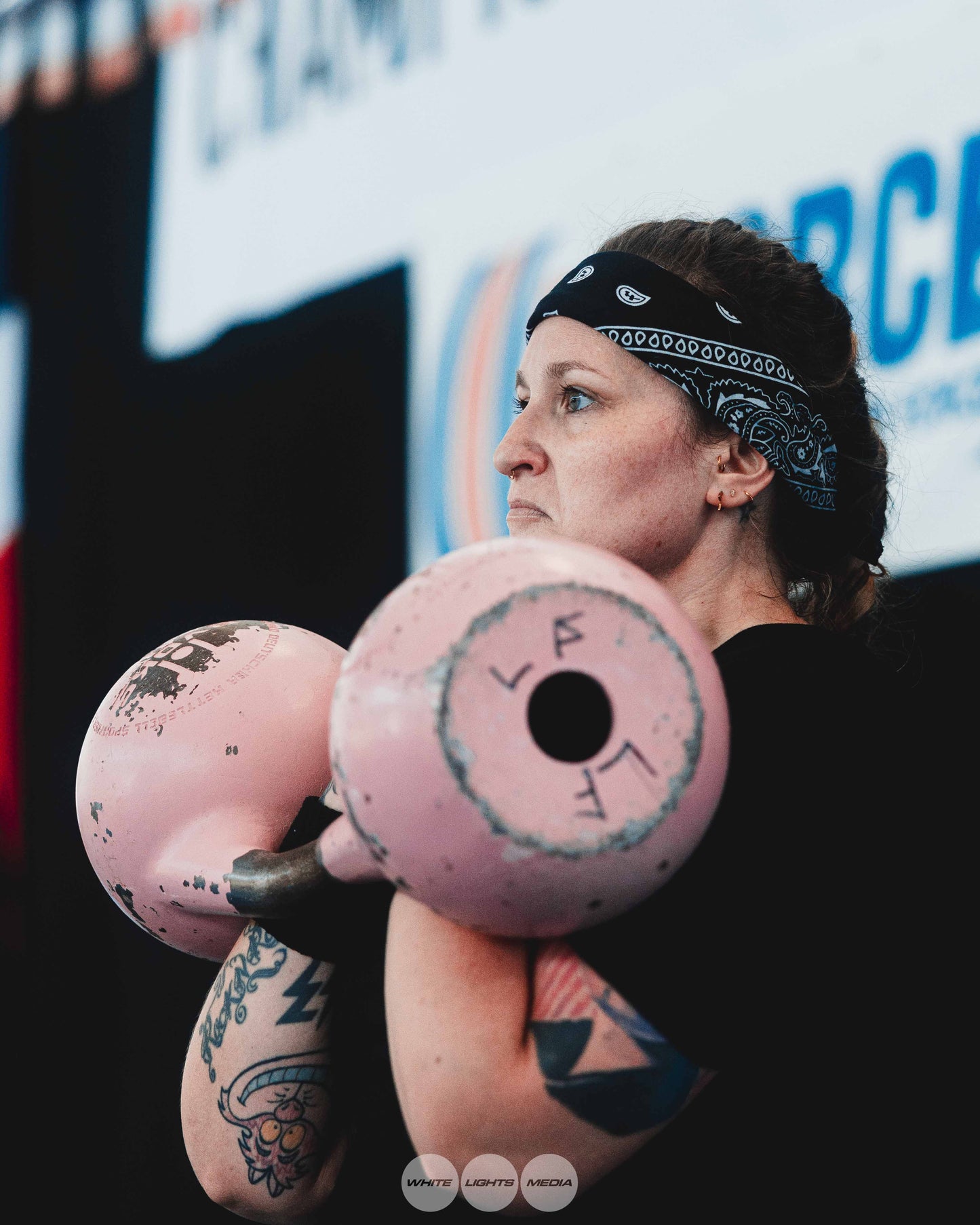 2026 - Championnat de France de Kettlebell Sport
